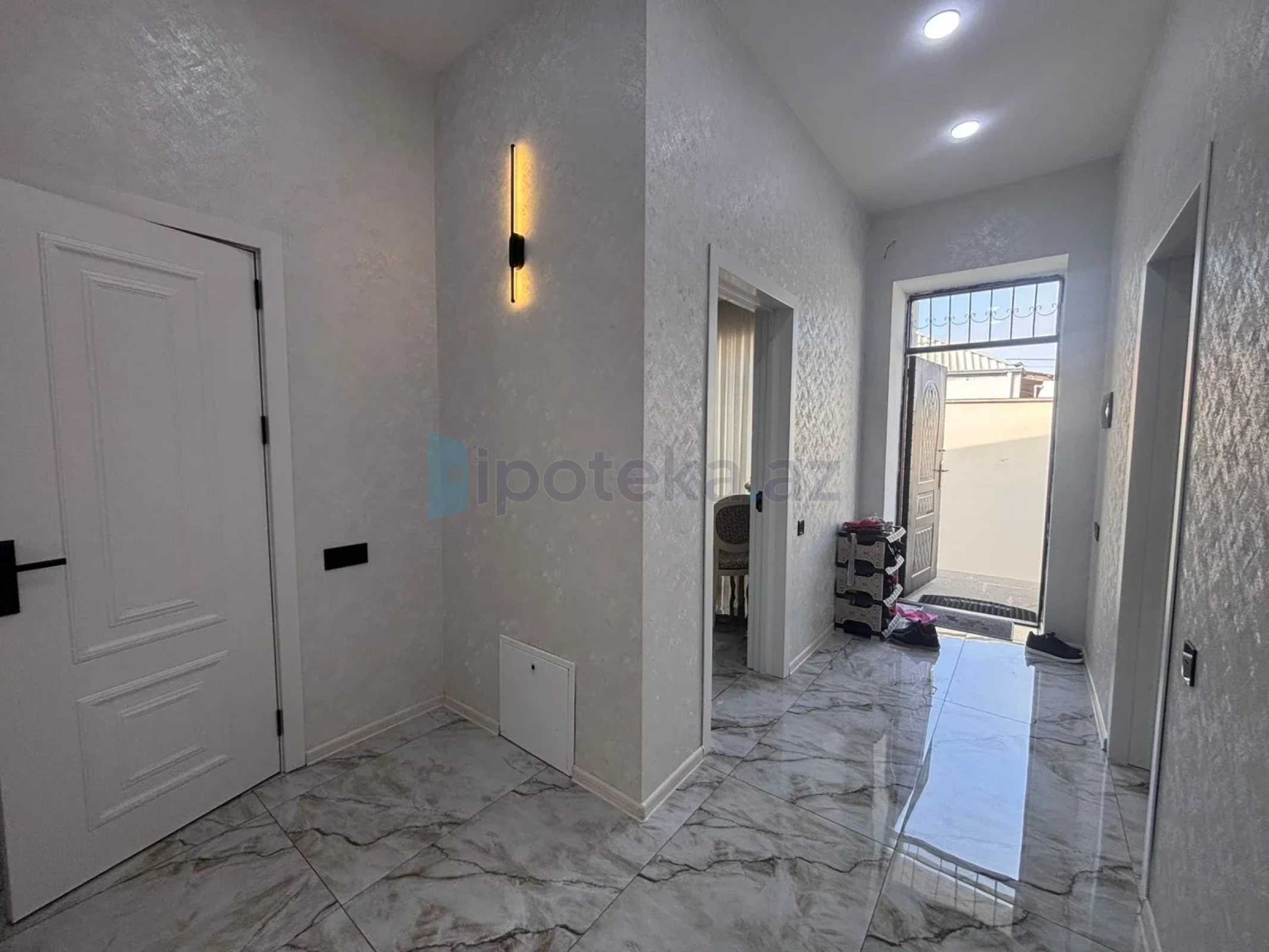 Satılır 3 otaqlı mənzil 75 m²