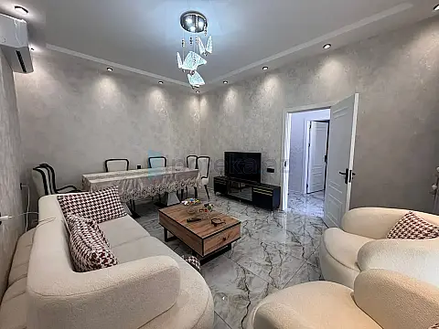Satılır 3 otaqlı mənzil 75 m²