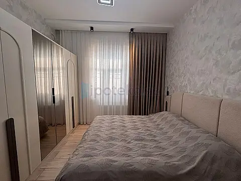Satılır 3 otaqlı mənzil 75 m²