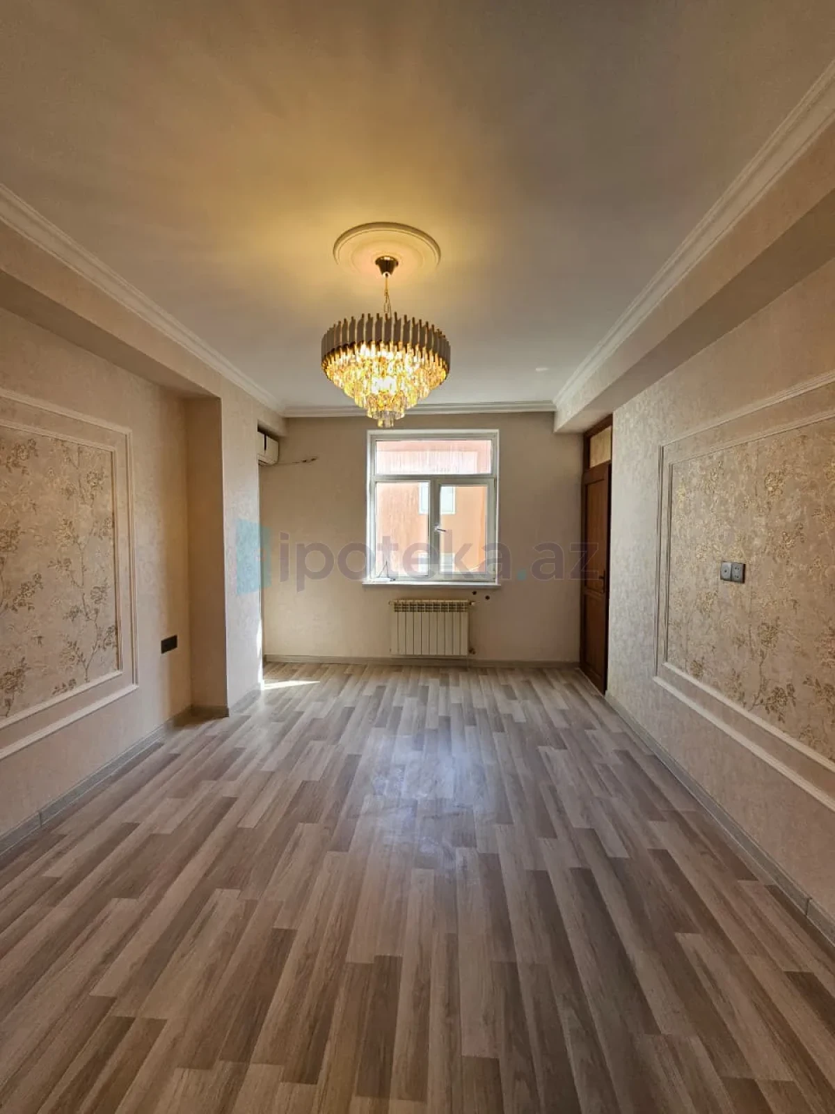 Satılır 2 otaqlı yeni tikili 42 m²