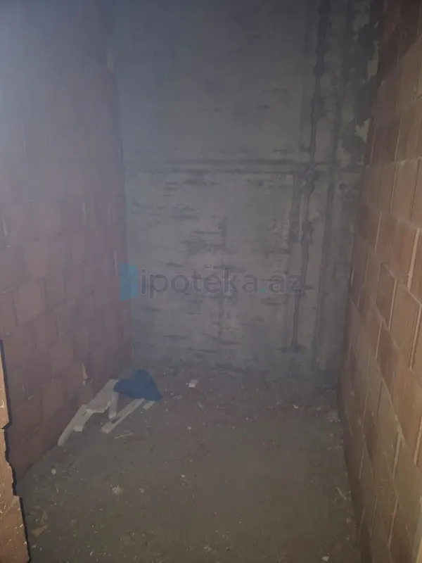 Satılır 2 otaqlı yeni tikili 48 m²
