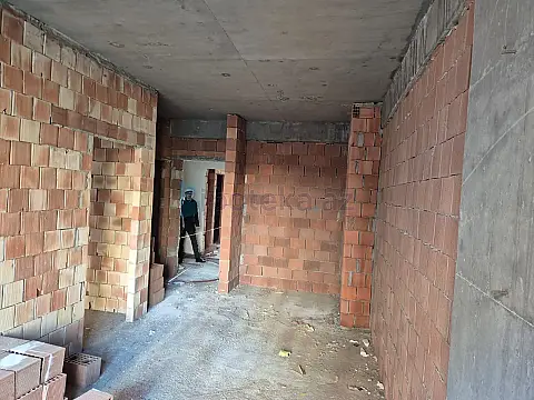 Satılır 2 otaqlı yeni tikili 48 m² — Sumqayıt 2 otaq 48.00 m²