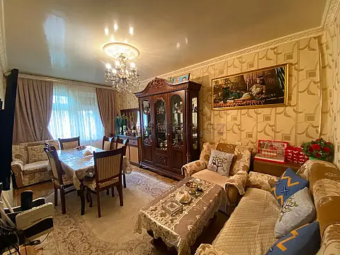 Satılır 3 otaqlı yeni tikili 70 m² — Bakı, Əhmədli 3 otaq 70.00 m²