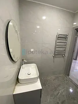 Satılır 3 otaqlı yeni tikili 112 m²