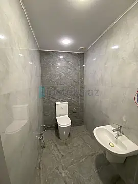 Satılır 3 otaqlı yeni tikili 112 m²