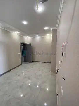 Satılır 3 otaqlı yeni tikili 112 m²