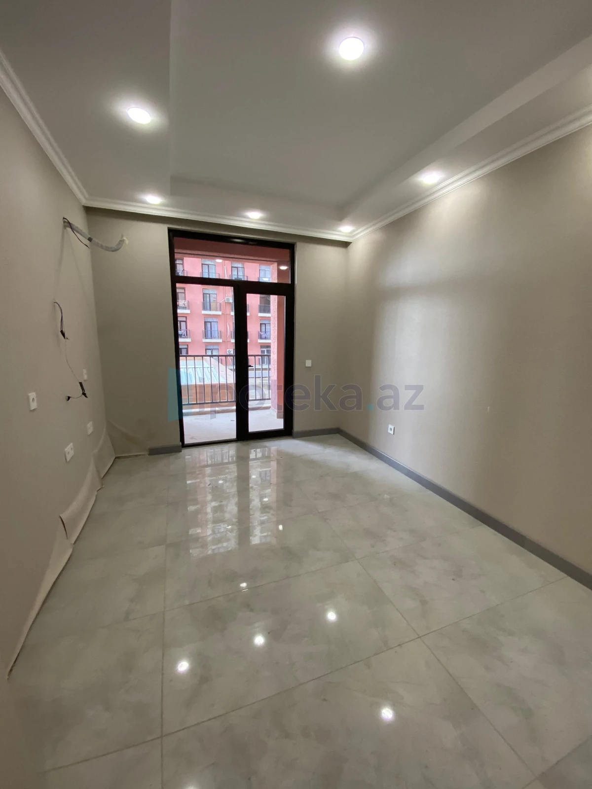 Satılır 3 otaqlı yeni tikili 112 m²