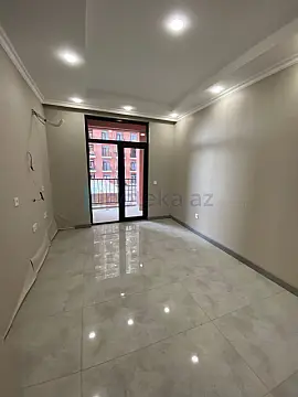 Satılır 3 otaqlı yeni tikili 112 m²