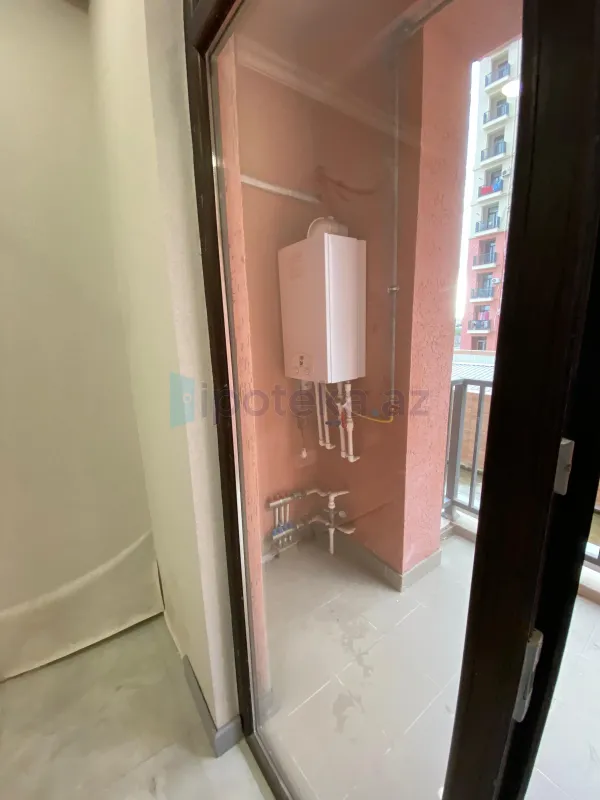 Satılır 3 otaqlı yeni tikili 112 m²