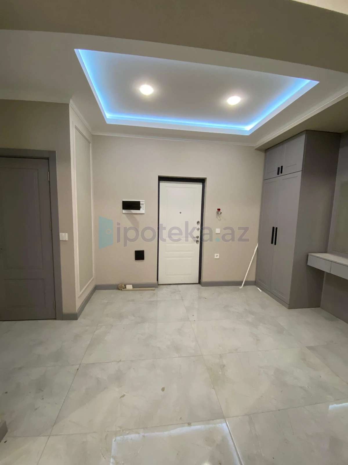 Satılır 3 otaqlı yeni tikili 112 m²