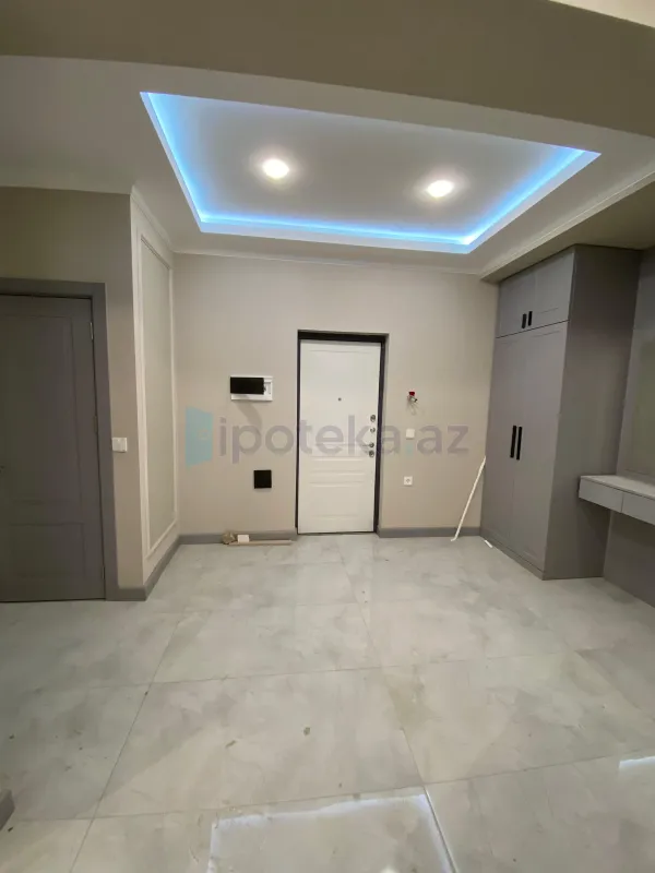Satılır 3 otaqlı yeni tikili 112 m²