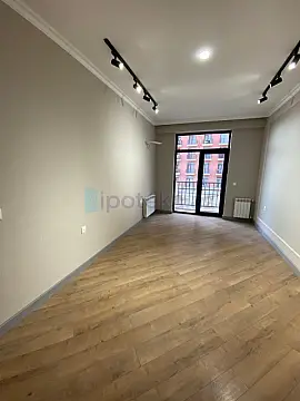 Satılır 3 otaqlı yeni tikili 112 m² — Bakı, Səbail 3 otaq 112.00 m²
