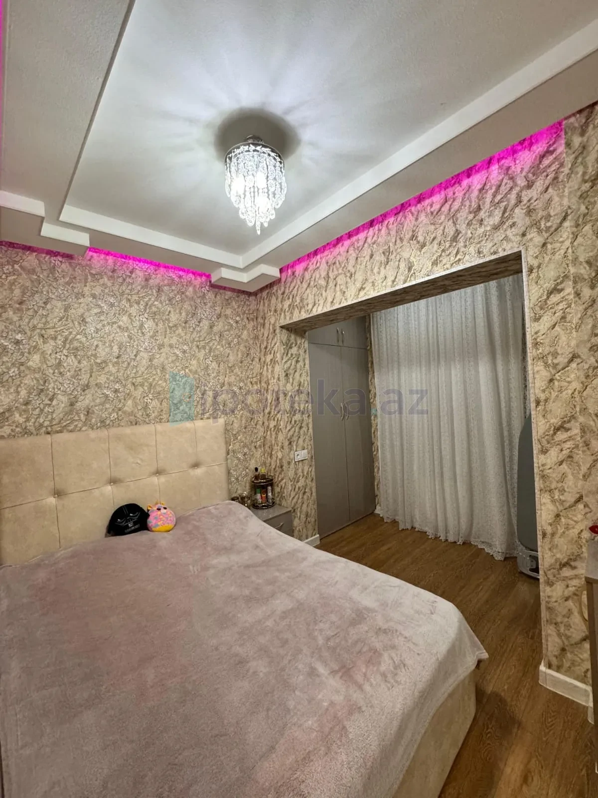 Satılır 2 otaqlı köhnə tikili 40 m²