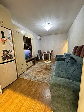 Satılır 2 otaqlı köhnə tikili 40 m² — Bakı, Binəqədi 2 otaq 40.00 m²