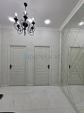 Satılır 2 otaqlı yeni tikili 50 m²