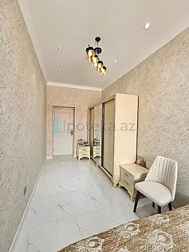 Satılır 2 otaqlı yeni tikili 50 m²