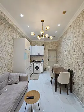 Satılır 2 otaqlı yeni tikili 50 m² — Bakı, Masazır 2 otaq 50.00 m²