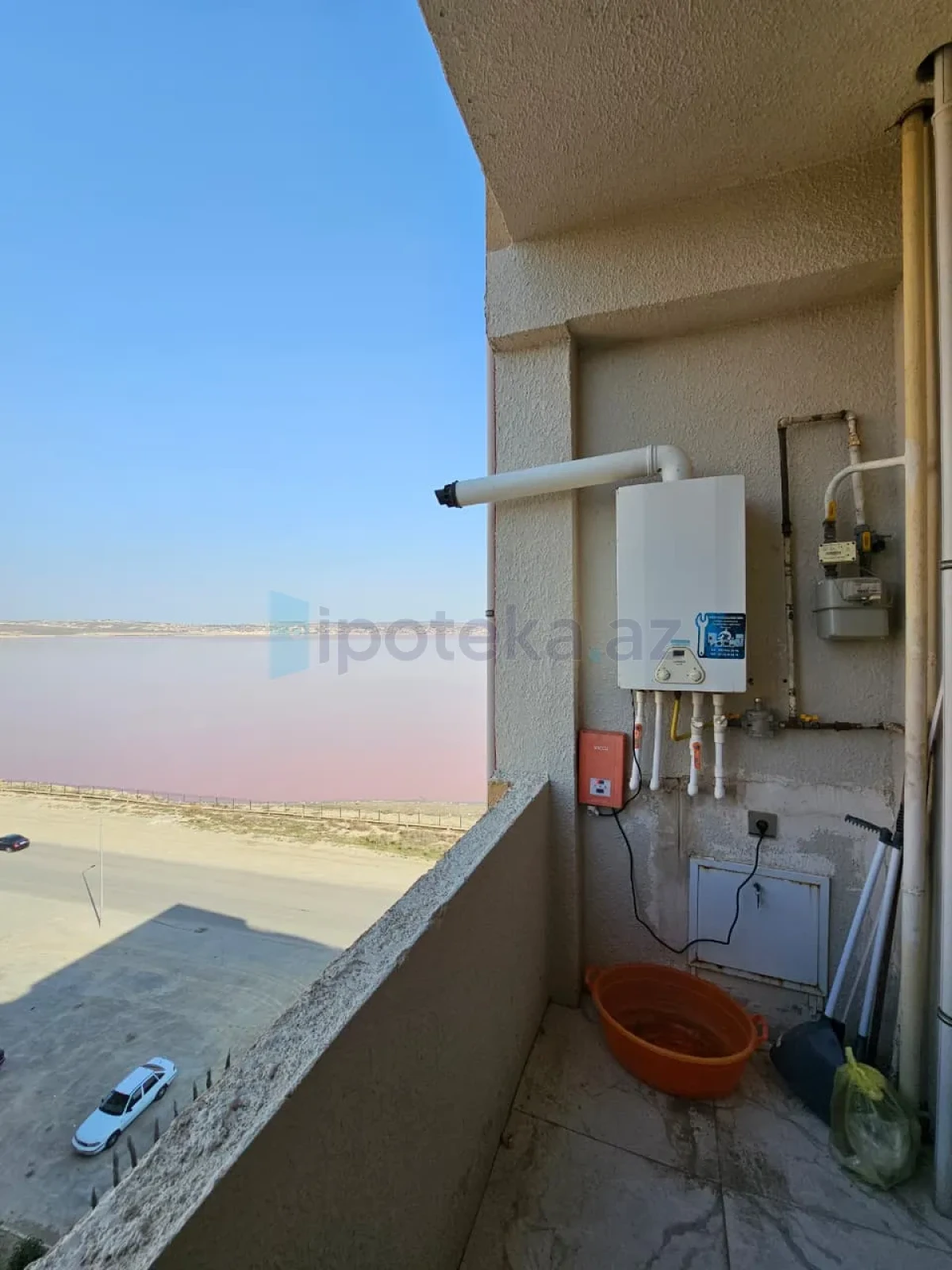 Satılır 2 otaqlı yeni tikili 50 m²