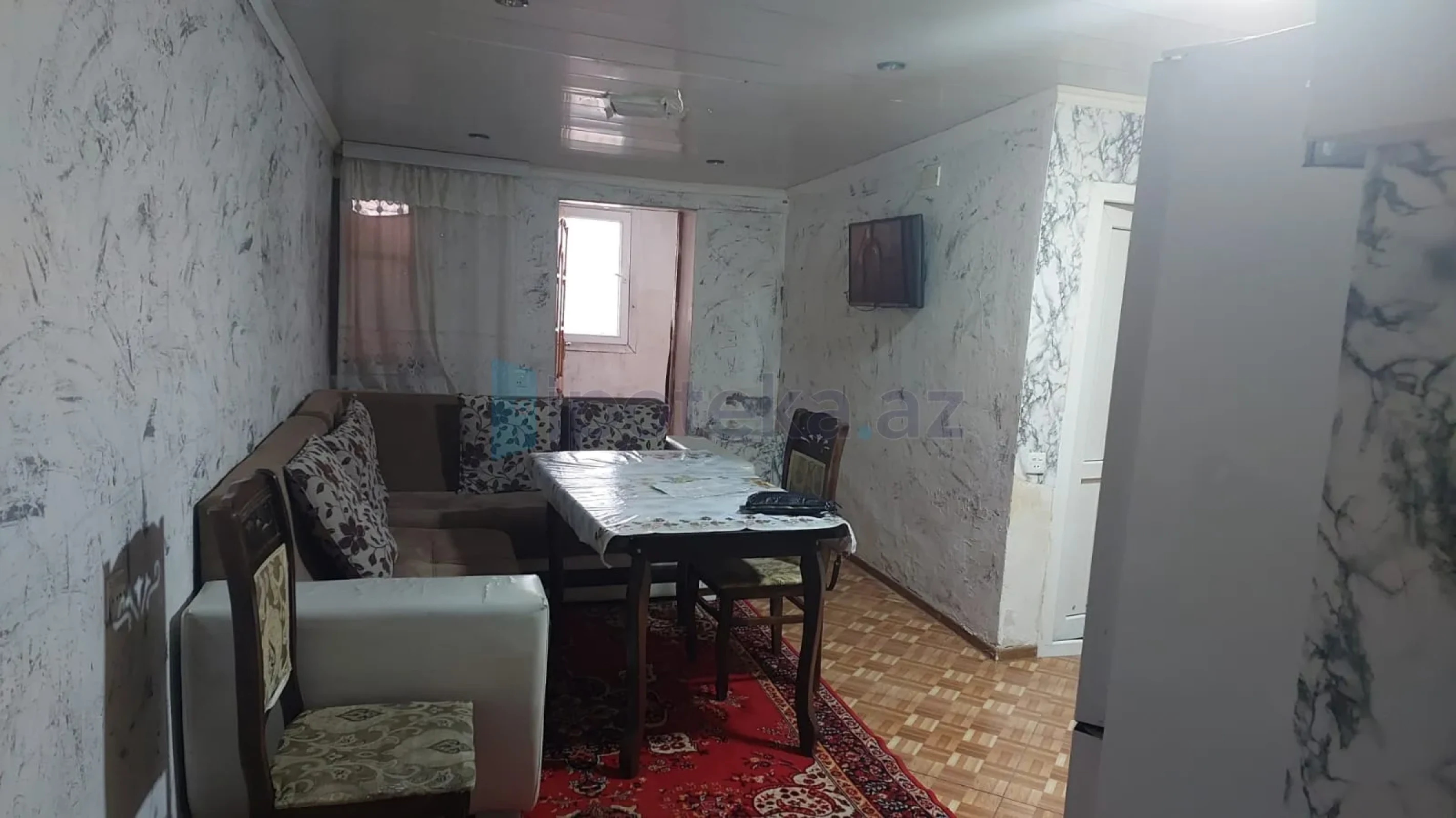 Satılır 3 otaqlı həyət evi 100 m²