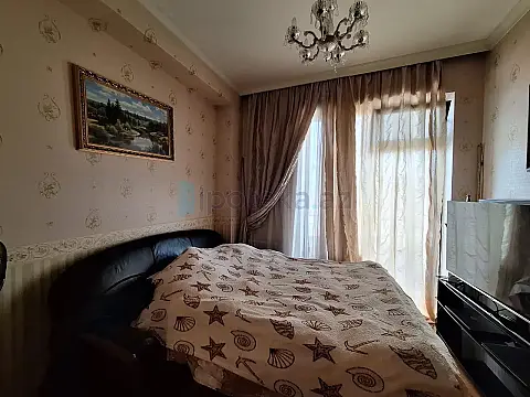 Satılır 4 otaqlı yeni tikili 155 m²