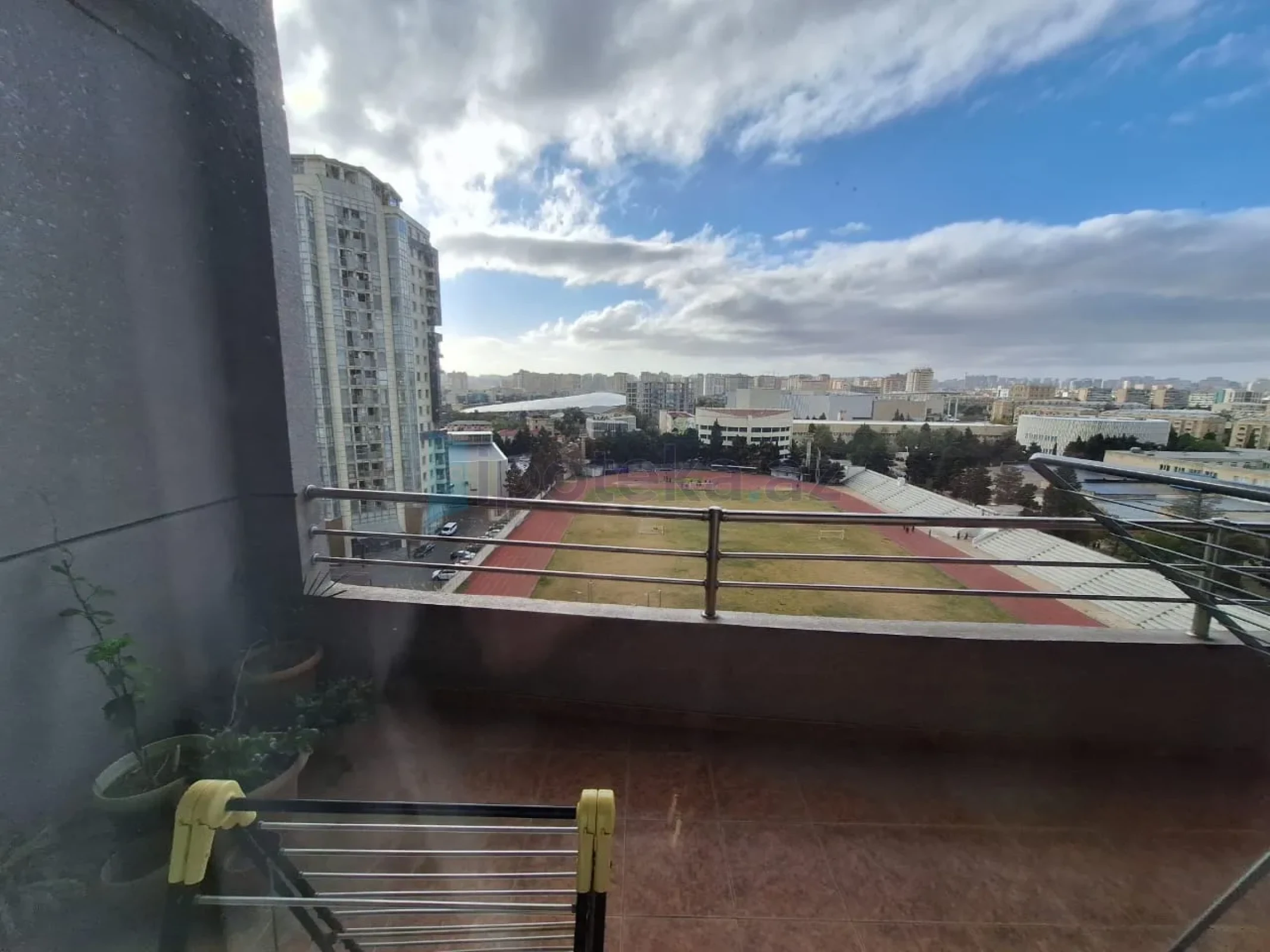 Satılır 4 otaqlı yeni tikili 155 m²