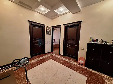 Satılır 4 otaqlı yeni tikili 155 m²