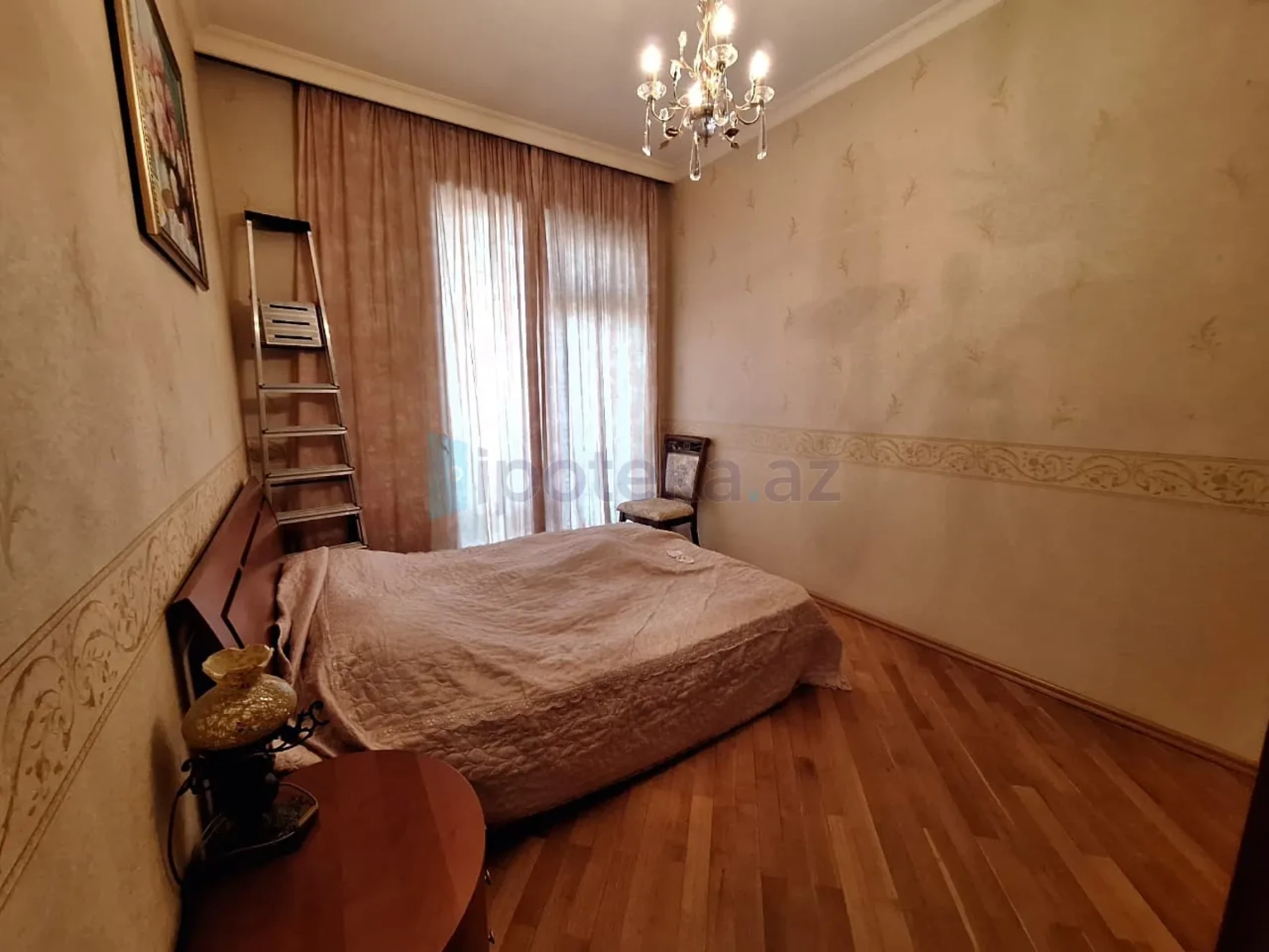 Satılır 4 otaqlı yeni tikili 155 m²
