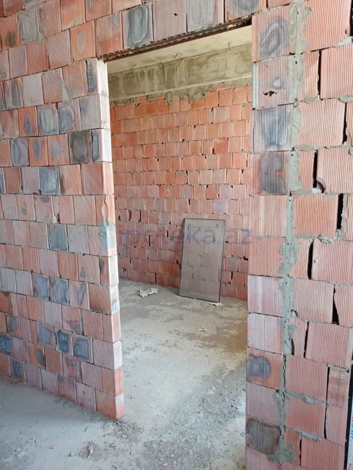 Satılır 2 otaqlı yeni tikili 55 m²