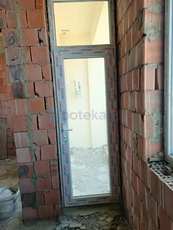 Satılır 2 otaqlı yeni tikili 55 m²