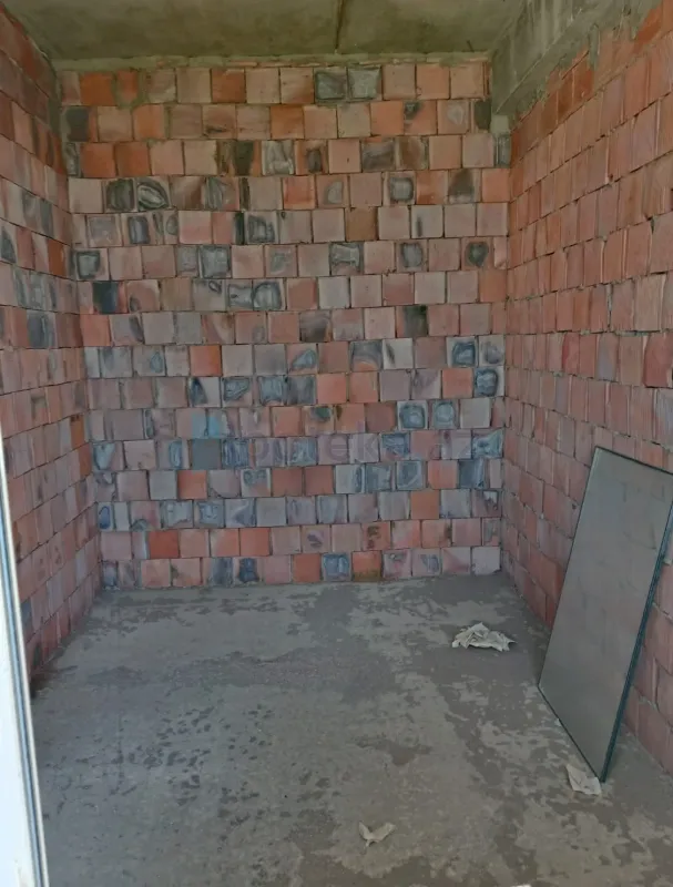 Satılır 2 otaqlı yeni tikili 55 m²