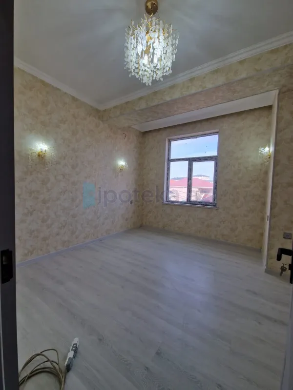 Satılır 2 otaqlı yeni tikili 71 m²