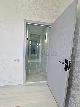 Satılır 2 otaqlı yeni tikili 71 m²