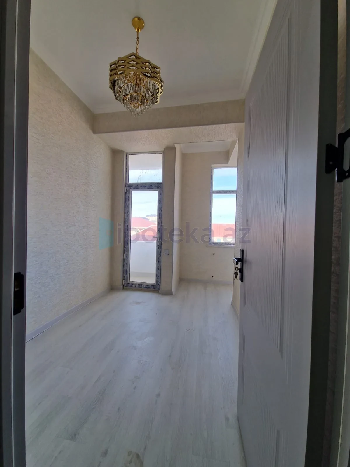 Satılır 2 otaqlı yeni tikili 71 m²