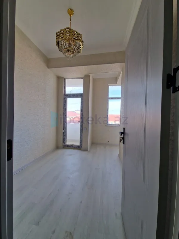 Satılır 2 otaqlı yeni tikili 71 m²