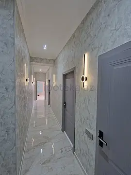 Satılır 2 otaqlı yeni tikili 71 m²