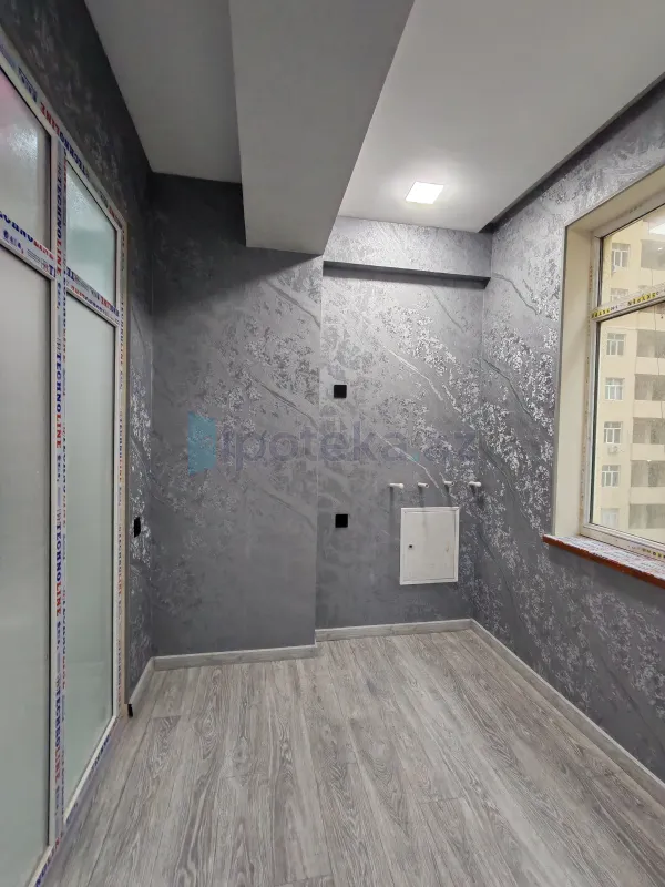 Satılır 1 otaqlı yeni tikili 30 m²