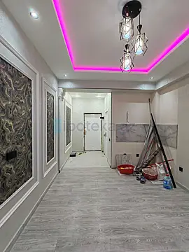 Satılır 1 otaqlı yeni tikili 30 m² — Bakı, Abşeron 1 otaq 30.00 m²