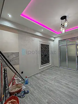Satılır 1 otaqlı yeni tikili 30 m²