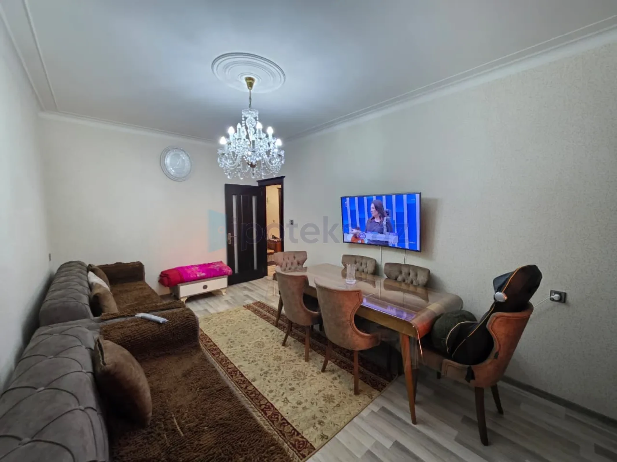 Satılır 3 otaqlı köhnə tikili 80 m²