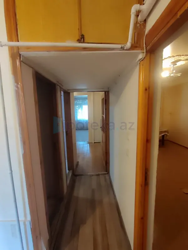 Satılır 3 otaqlı köhnə tikili 80 m²