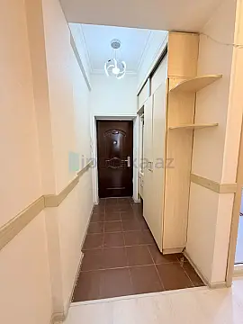 Satılır 2 otaqlı yeni tikili 48 m²