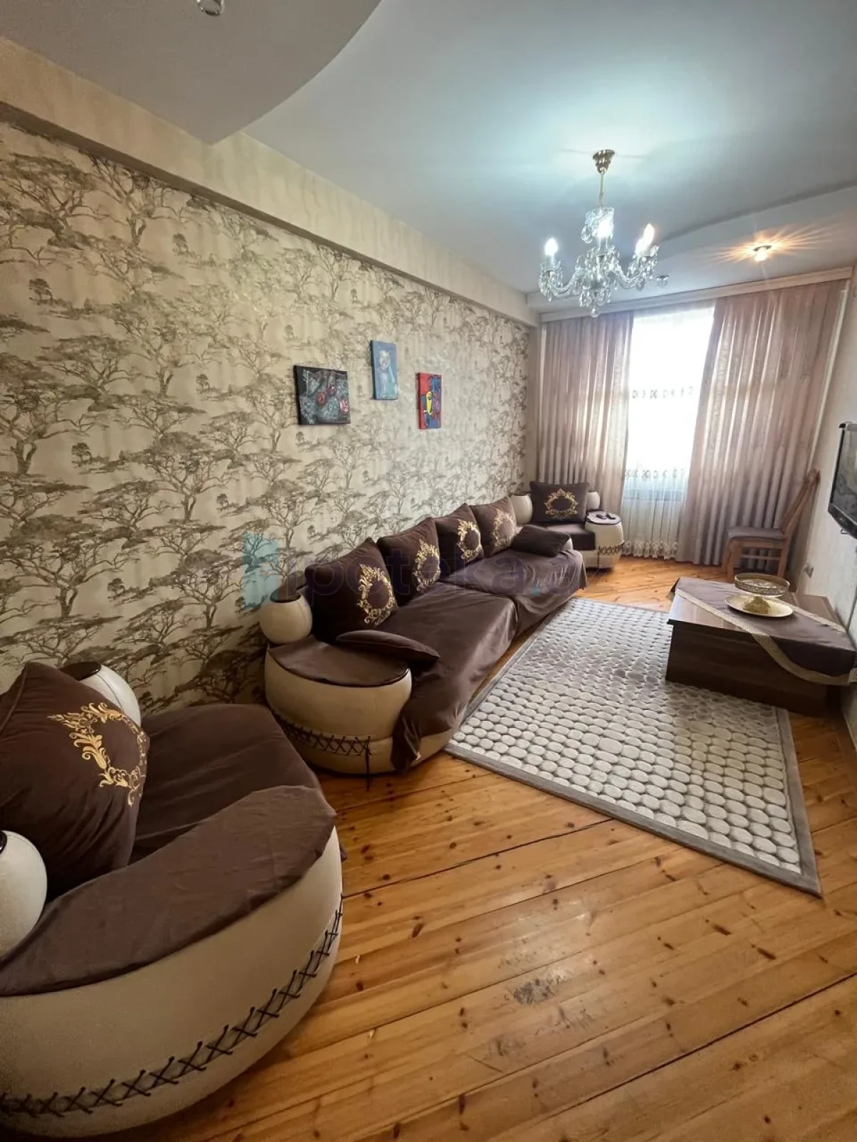 Satılır 3 otaqlı yeni tikili 85 m²