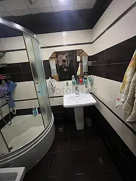 Satılır 3 otaqlı yeni tikili 85 m²