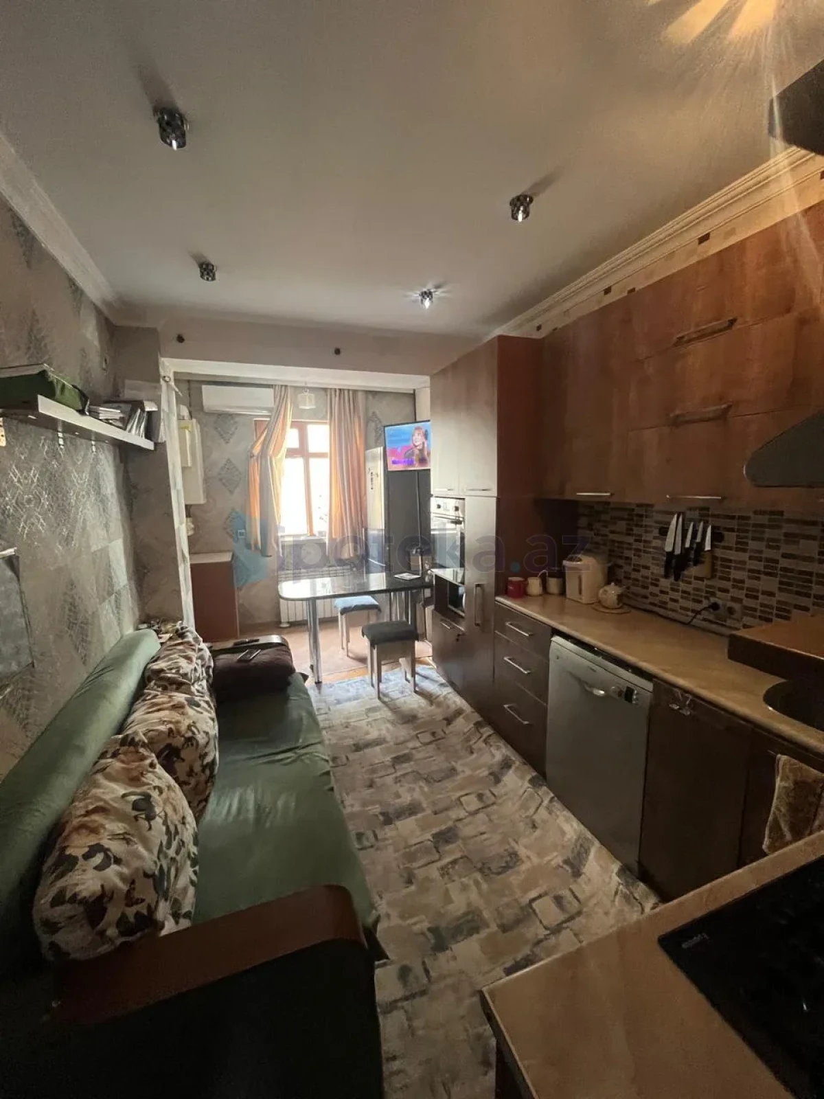 Satılır 3 otaqlı yeni tikili 85 m²