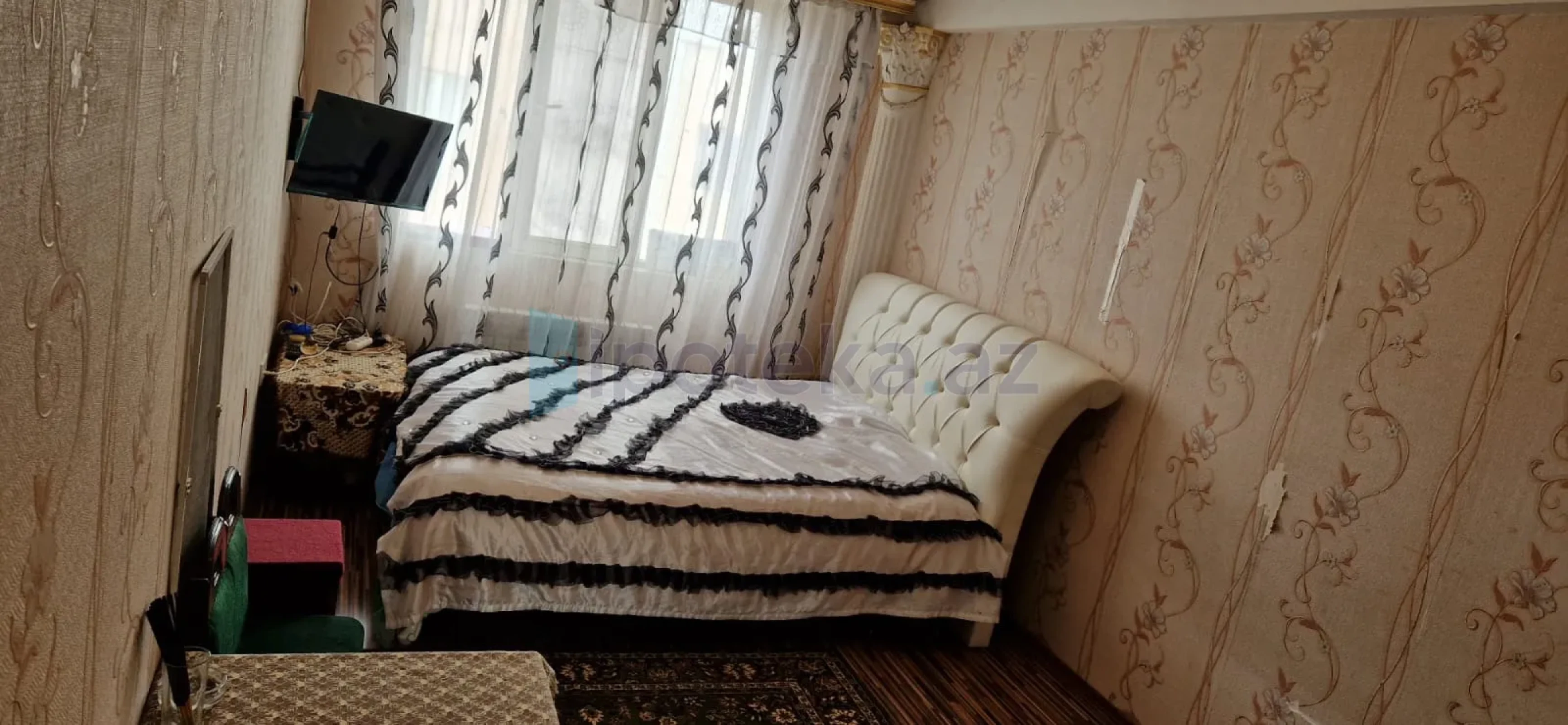Satılır 2 otaqlı yeni tikili 70 m²