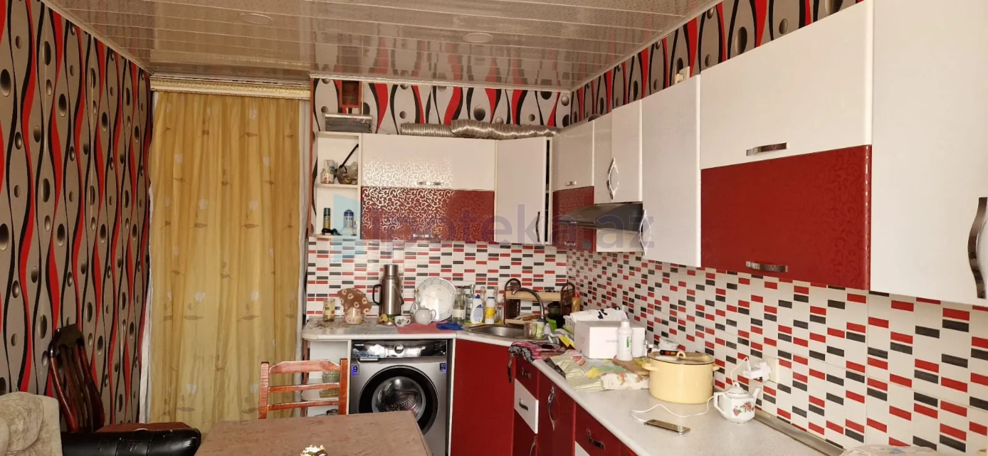 Satılır 2 otaqlı yeni tikili 70 m²