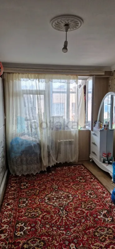Satılır 2 otaqlı yeni tikili 70 m²