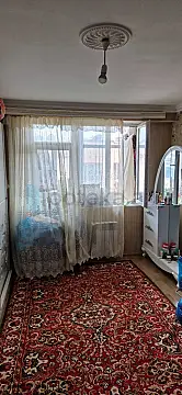Satılır 2 otaqlı yeni tikili 70 m²
