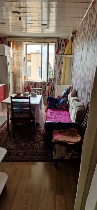 Satılır 2 otaqlı yeni tikili 70 m²