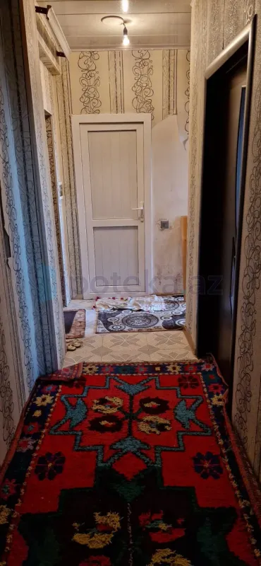 Satılır 2 otaqlı yeni tikili 70 m²